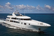 Motor yacht OHANA -  Main